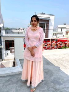Ethnic Dress