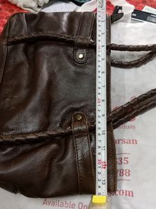 Hidesign Bag