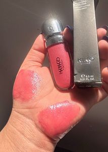 Kiko Milano 3D Hydra Lipgloss