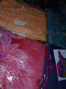 Sarees For Women