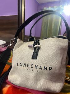 Longchamp Handbag