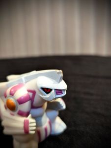Original Pokemon Palkia Figure