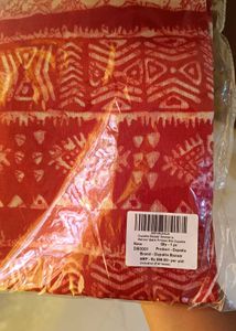 Silk Dupatta Brand New