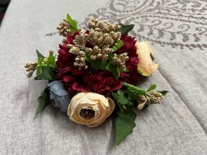 2flower Bunches
