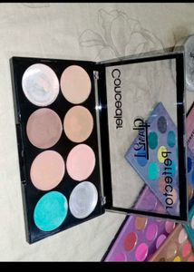 😍Glam 21 concealer❤