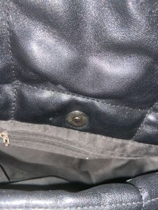 Quilted Bag