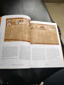 Egyptian Book of the Dead