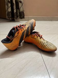 Adidas Predator Football Boots