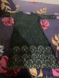 Party Wear Kurta
