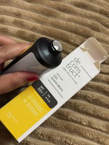 Deconstruct SPF 55+ Sunscreen