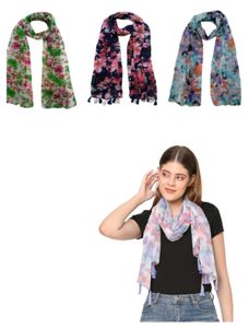 50rs Short Duppata