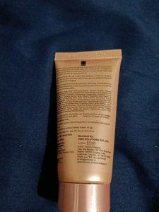 Bblite Skin Whitening Cream