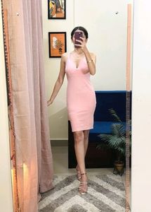 hot 🔥🥵 bodycon dress