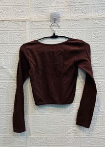 🇦🇺 Zara Imported Sports Top
