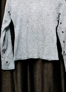 Fitted Top only in 110 Rs