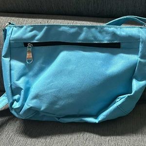 Sling Bag,4 Compartments, 11×11 INCH,Brand new