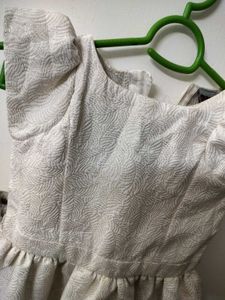 Set Of 2 Kids Frock