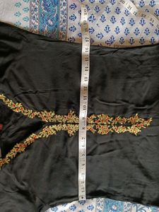 Black Ethnic Set