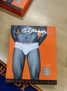 ED HARDY UNDERWEAR 🩲