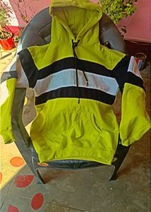 Used Hoodie Like A New Type