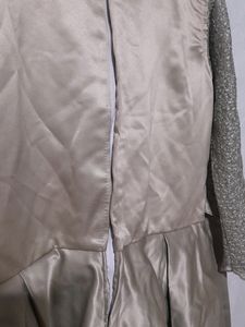 Party Wear Frock