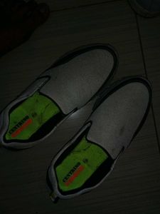Casual Shoes