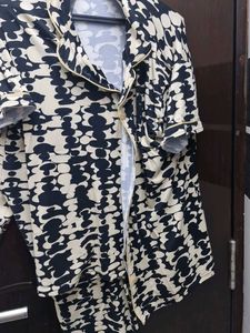 Night Dress XXL Used Once