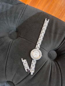 Women's Quartz Fashion Watch