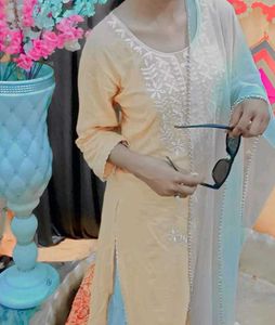Haldi Fuction Ke Liye Yellow Kurta 💛💛