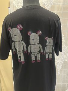 Bear Graphic Tee