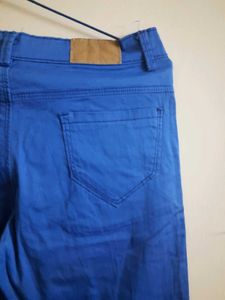 🆕️❤️ Blue Slim Jeans/Pant
