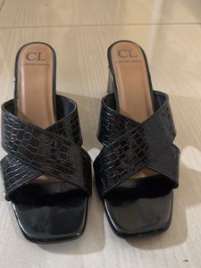 Carlton London Women Block Heels