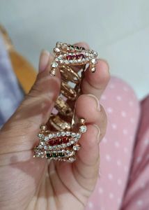 Diamond Bracelet
