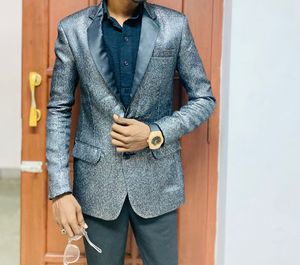 Designer Blazzer
