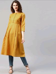 Dress Kurta