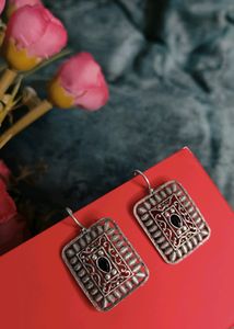Silver Replica Studds