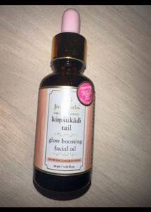 Just Herbs Ayurvedic Kimsukadi Tail