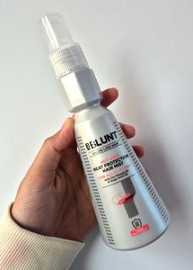 BBLUNT Heat Protection Hair Mist
