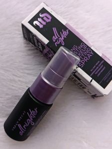 Urban Decay Setting Spray 💕♥️