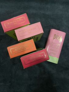 Pixi On-the-Glow Blush