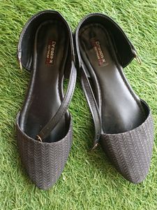 New Flats