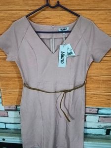 A Outryt Brand Dress In Small Size