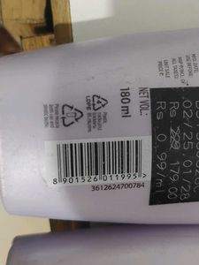 L&#39;Oreal Hyaluron Moisture Shampoo