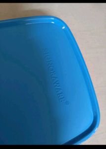 Signoraware Compact Lunch Box Brand New Big Size