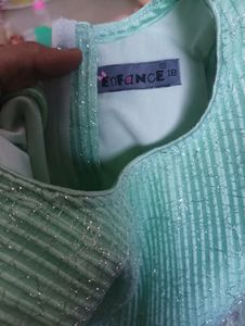 Party Wear Frock