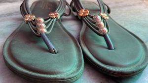 New Beautiful Flats