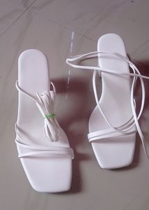 Gladiator Heels