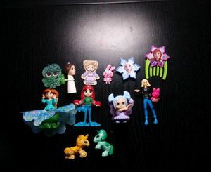 Kinder Joy Magical Toys-(Select What You Want).