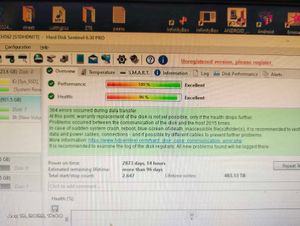 Seagate Barracuda 1TB Hard Drive