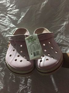 Crocs Clog - Comfortable & Casual